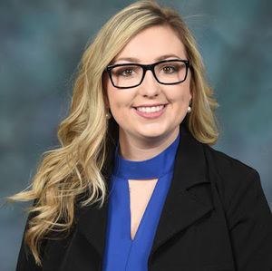 Meet your Posher, Carley